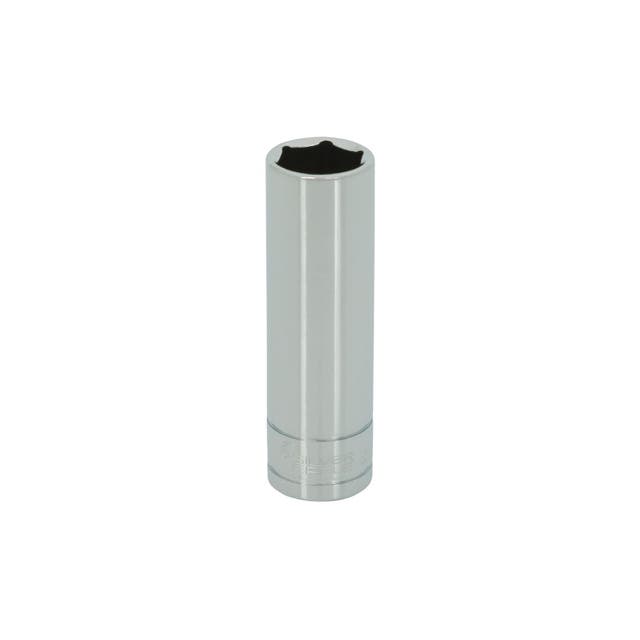1/2" DRIVE 17MM SILVER EAGLE® DEEP SOCKET