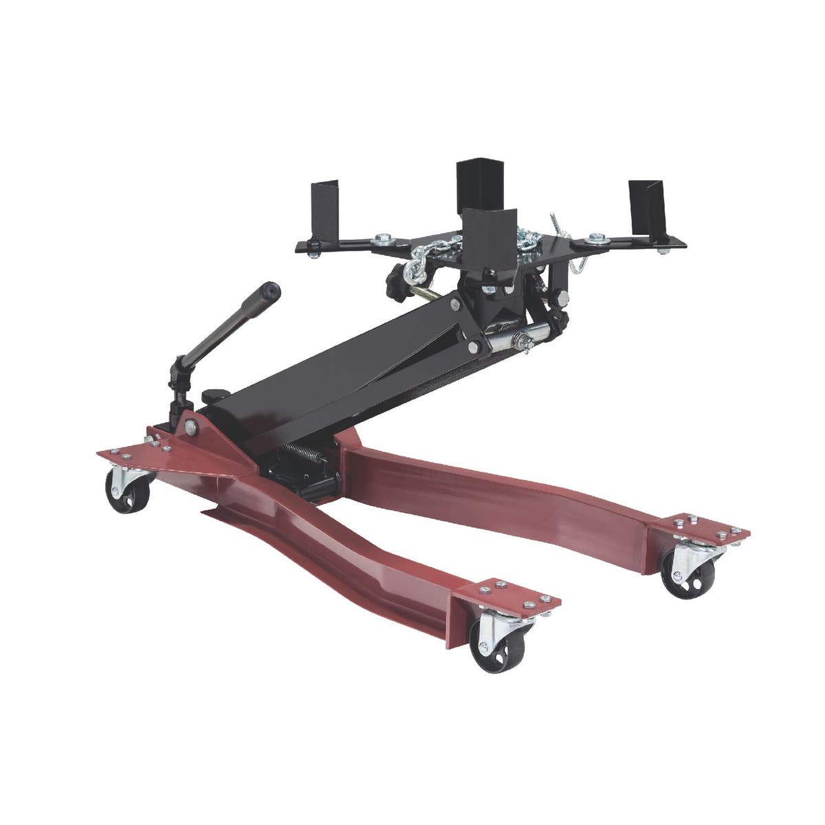 1200 LBS. FLOOR STYLE TRANSMISSION JACK FTJ1200 Matco Tools