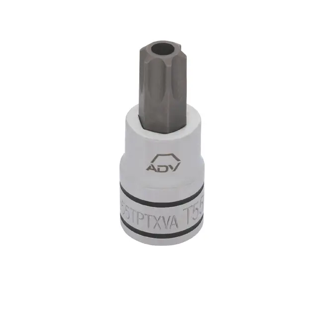 3/8" DRIVE TORX® TAMPERPROOF T55H