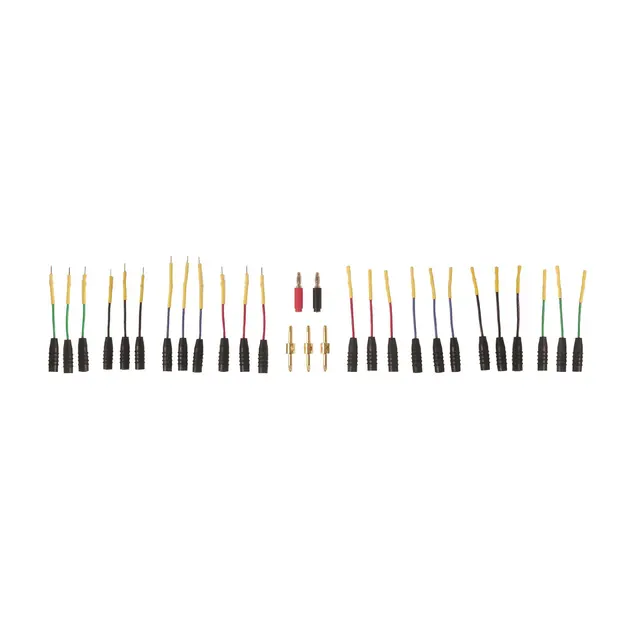 24 PIECE MICRO TERMINAL PROBE SET