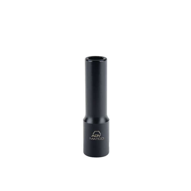 1/2" DRIVE 7/8" SAE 12 POINT DEEP IMPACT SOCKET