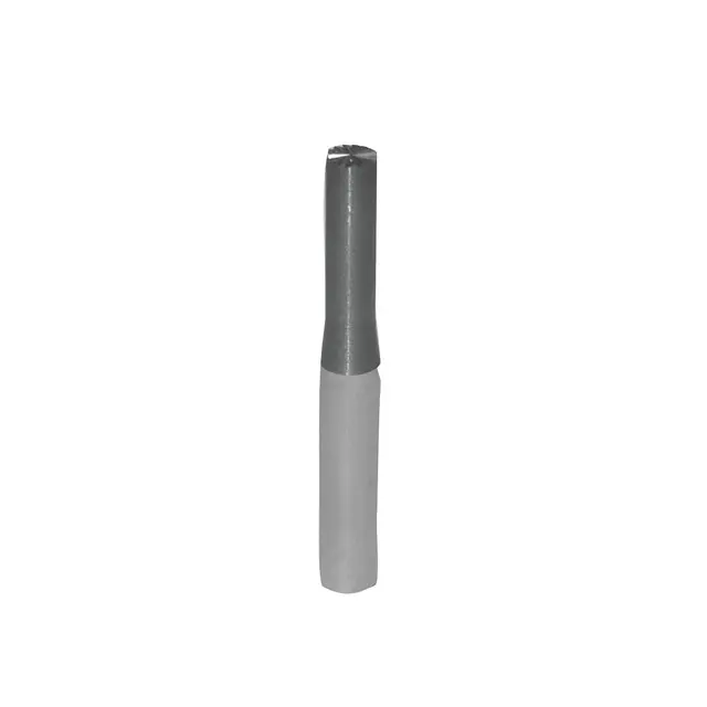 1/4" END CUT BUST-N-OUT EXTRACTOR STEP 1