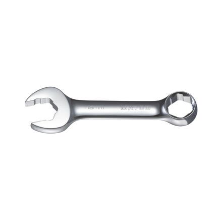 19MM STUBBY METRIC HEX GRIP WRENCH
