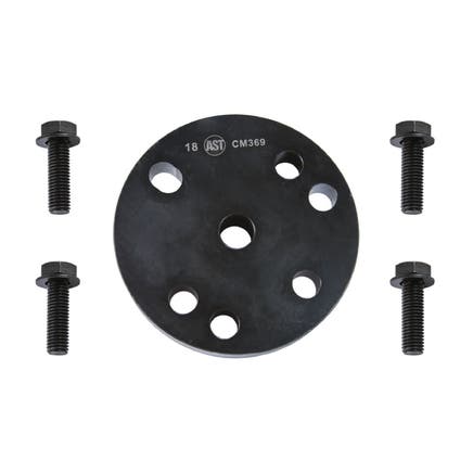 CUMMINS ISX GEAR PULLER