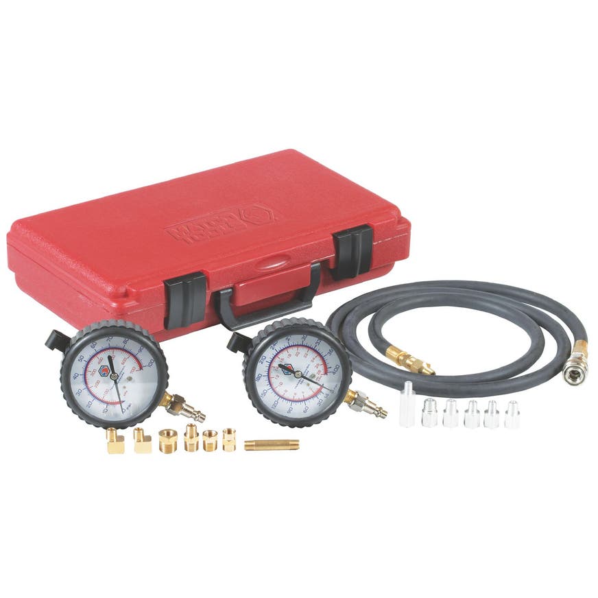 TRANSMISSION AND ENGINE OIL PRESSURE KIT ATG500K Matco Tools