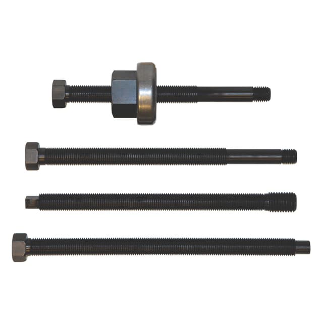 LONG REACH BALANCER PULLEY INSTALLATION KIT