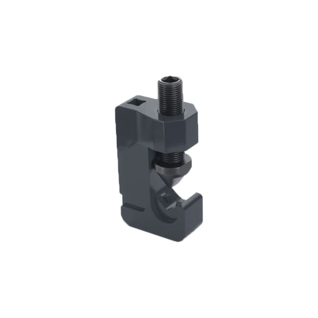 3 POINT BATTERY TERMINAL CRIMPER