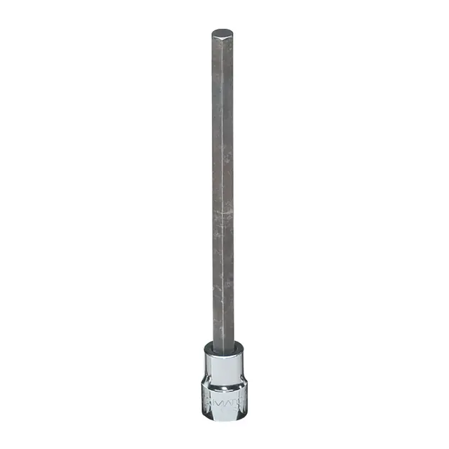 3/8 X 5/16" LONG HEX BIT DRIVER