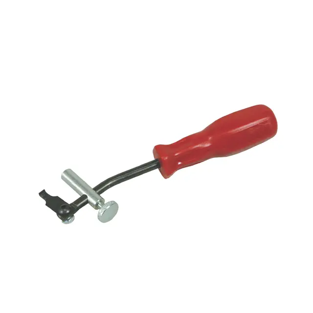 SHAFT TYPE SEAL PULLER