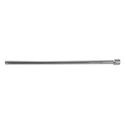 1/4" DRIVE 10" STANDARD CHROME EXTENSION
