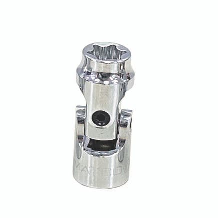 1/4" DRIVE E10 INVERTED TORX® STUBBY UNIVERSAL SOCKET