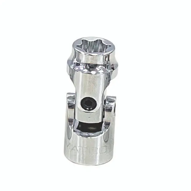 1/4" DRIVE E10 INVERTED TORX® STUBBY UNIVERSAL SOCKET