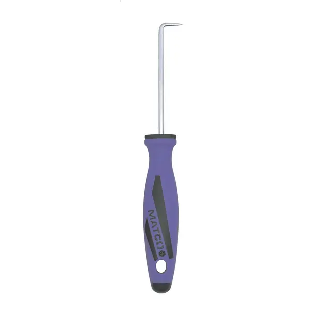 90˚ ANGLE PICK - PURPLE