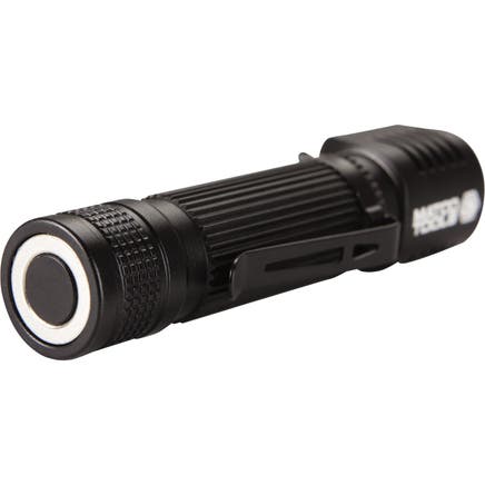 1W LED RECHARGEABLE HEAD LAMP