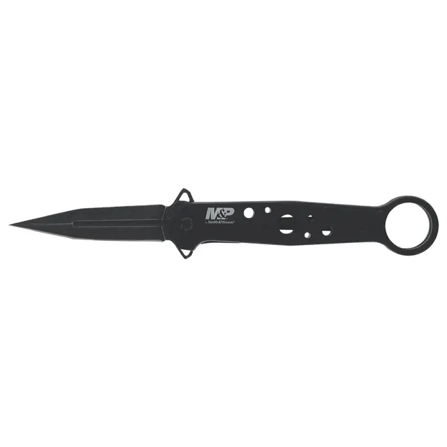 SMITH & WESSON M&P FOLDING DAGGER