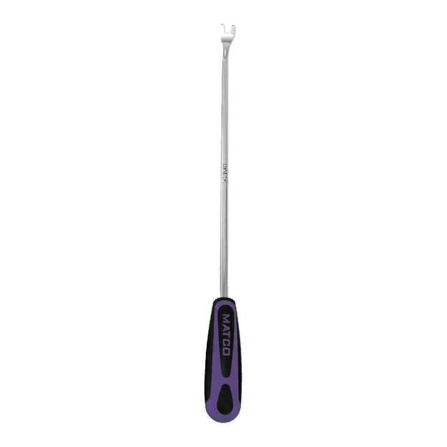 20-3/4" LONG DOOR PANEL TOOL - PURPLE