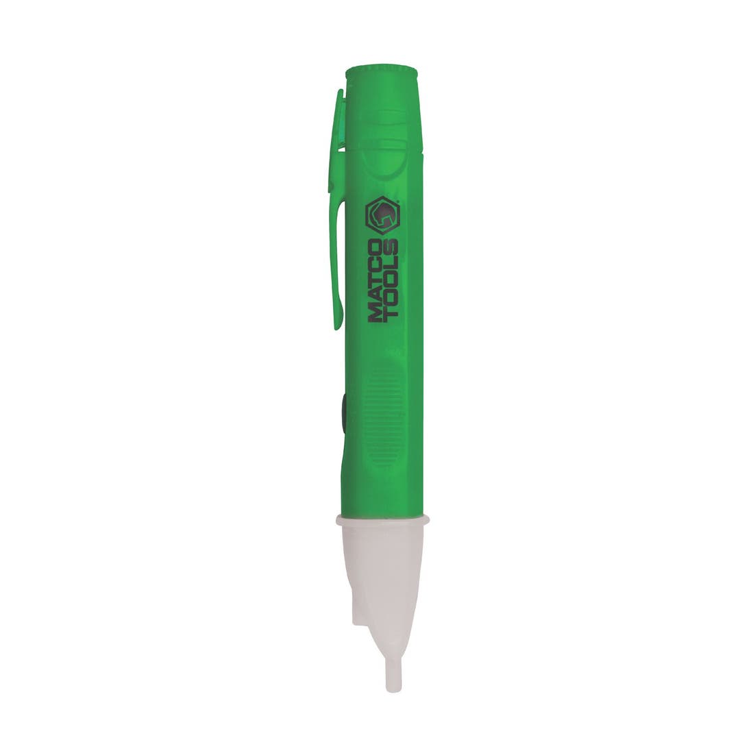 IGNITION COIL TESTER GREEN MD76500 Matco Tools