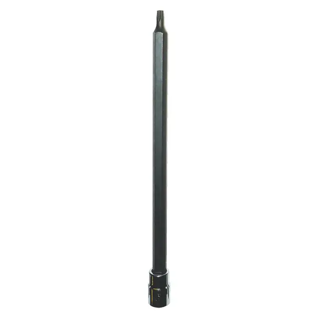 1/4" DRIVE IP15 6" TORX PLUS BIT SOCKET