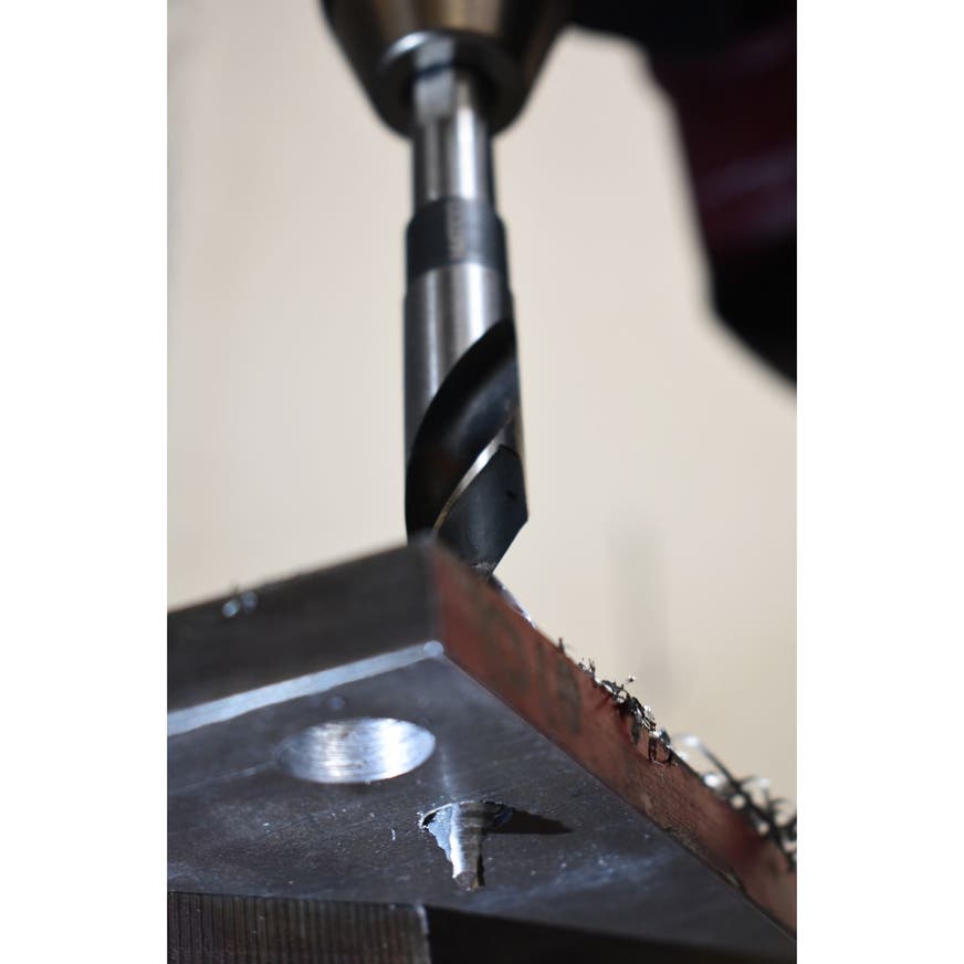 LARGE HYPERSTEP HIGHSPEED DRILL BIT SET, 4 PIECE DB4HSL Matco Tools