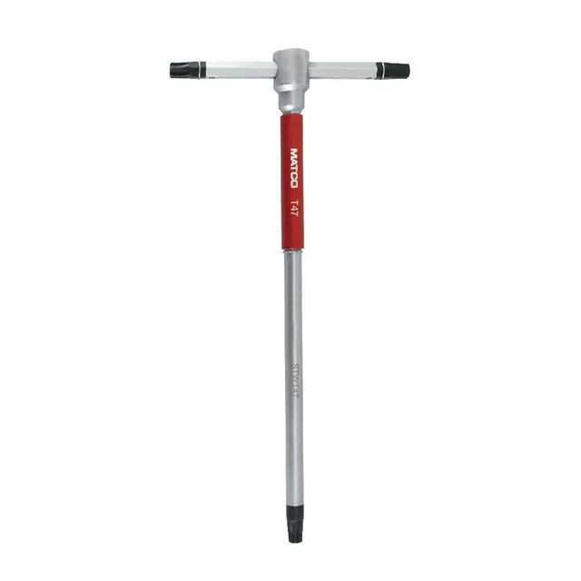 T47 TORX SPINNING T-HANDLE