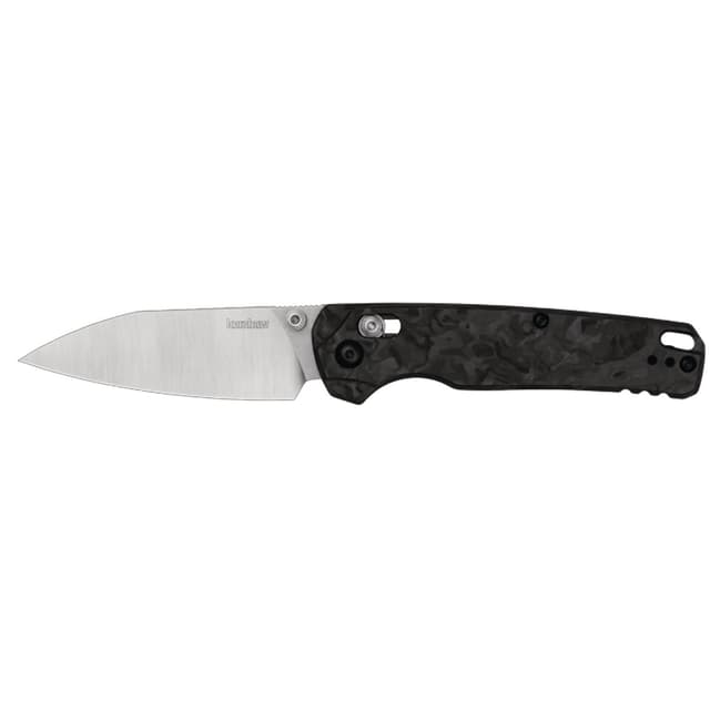 BEL AIR XL - CARBON FIBER