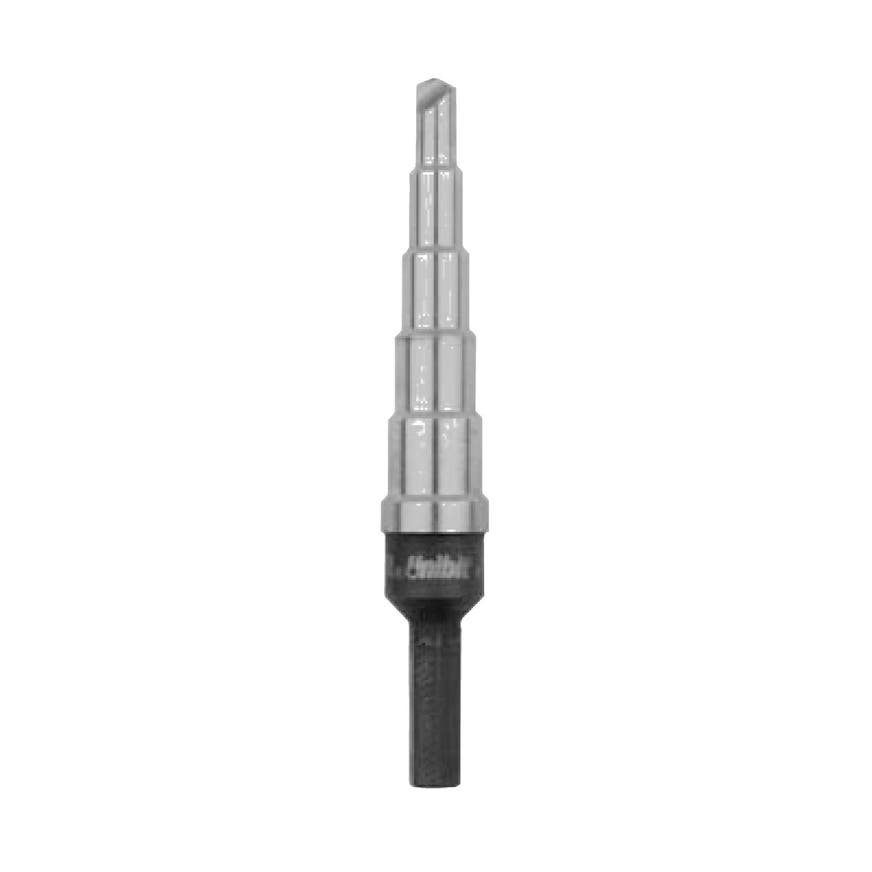 UNIBIT STEP DRILL BIT MU5A Matco Tools