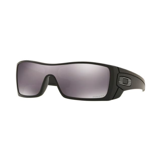 BATWOLF® MATTE BLACK AND TONAL USA FLAG WITH PRIZM™ BLACK LENSES