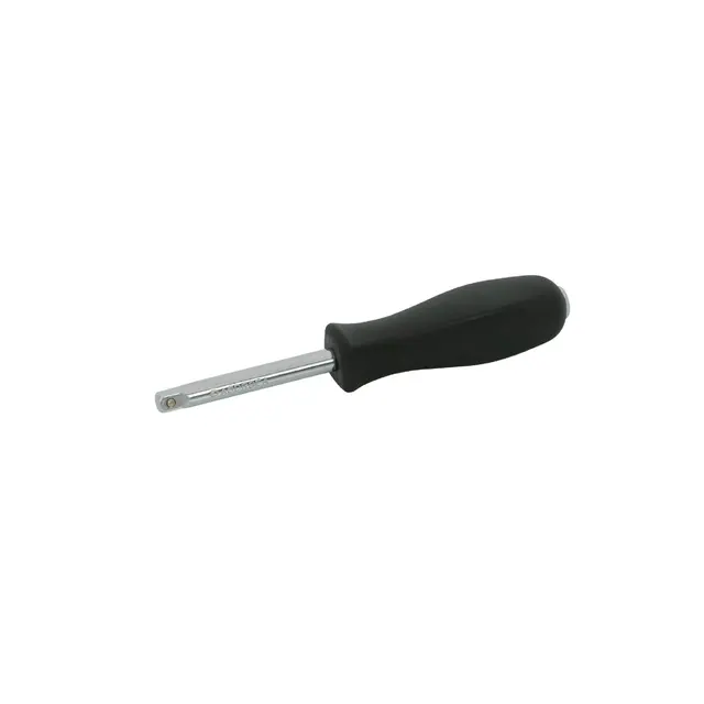 1/4" SILVER EAGLE® SPINNER HANDLE