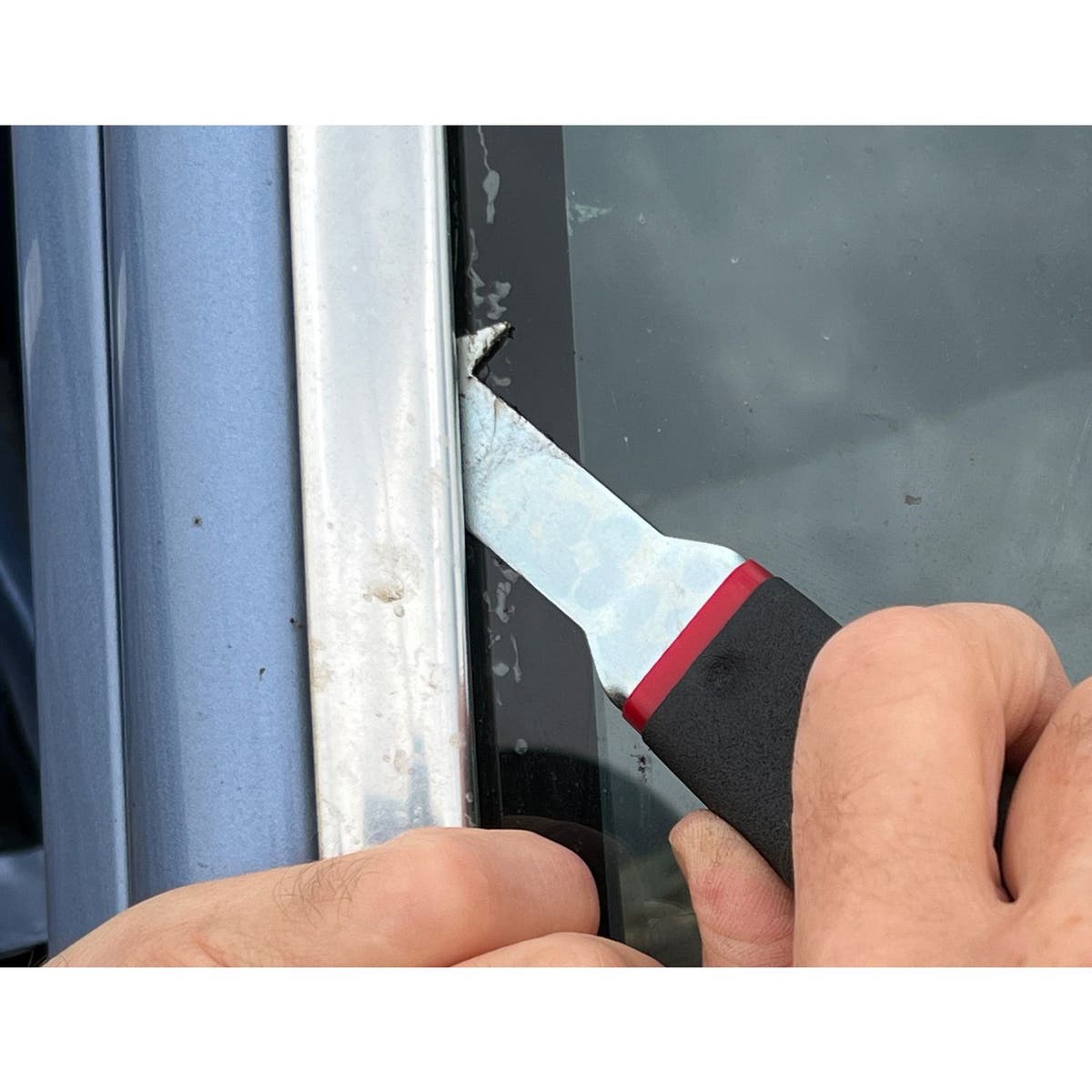 MOLDING CLIP REMOVAL TOOL WMCRT1 Matco Tools