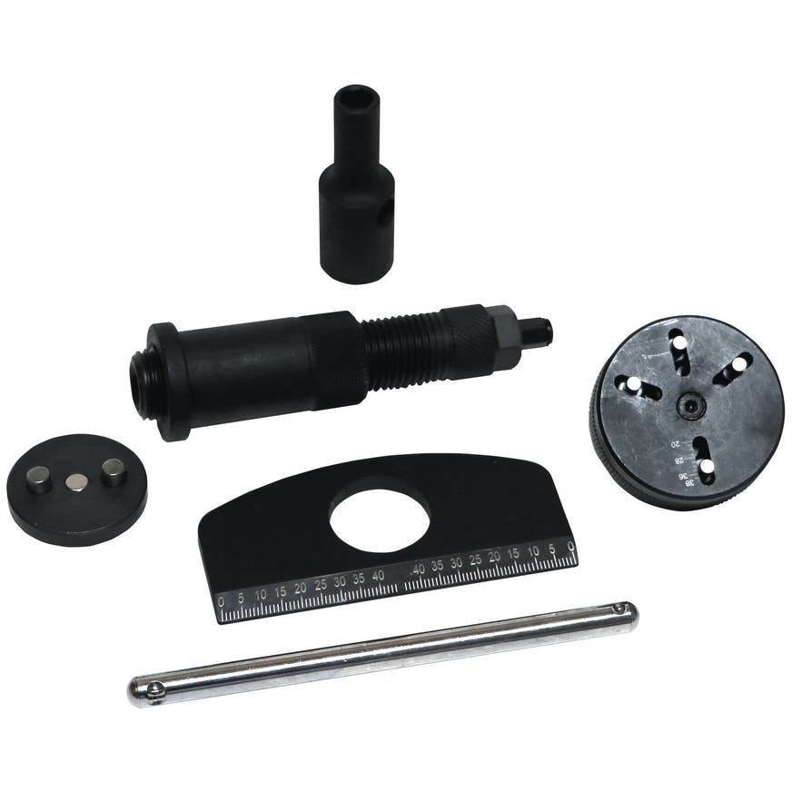 UNIVERSAL BRAKE CALIPER WIND BACK TOOL BCW6 Matco Tools