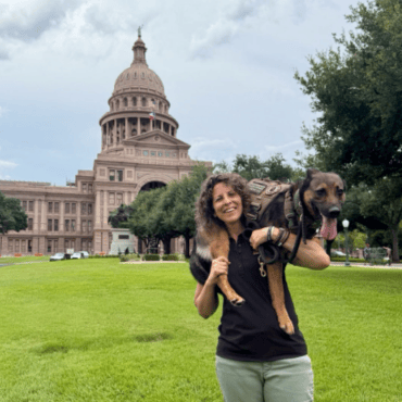 Michal (Michele) Block