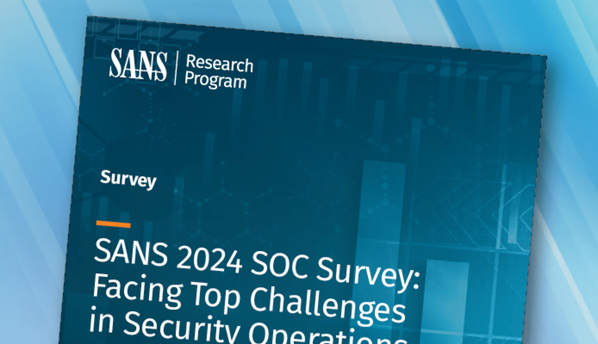 SOC 2024 Survey