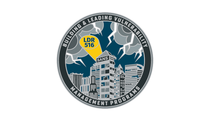 Challenge Coin: LDR516