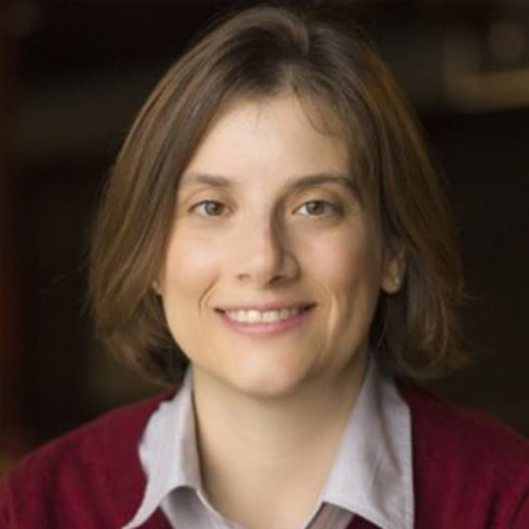 Christina Galligan