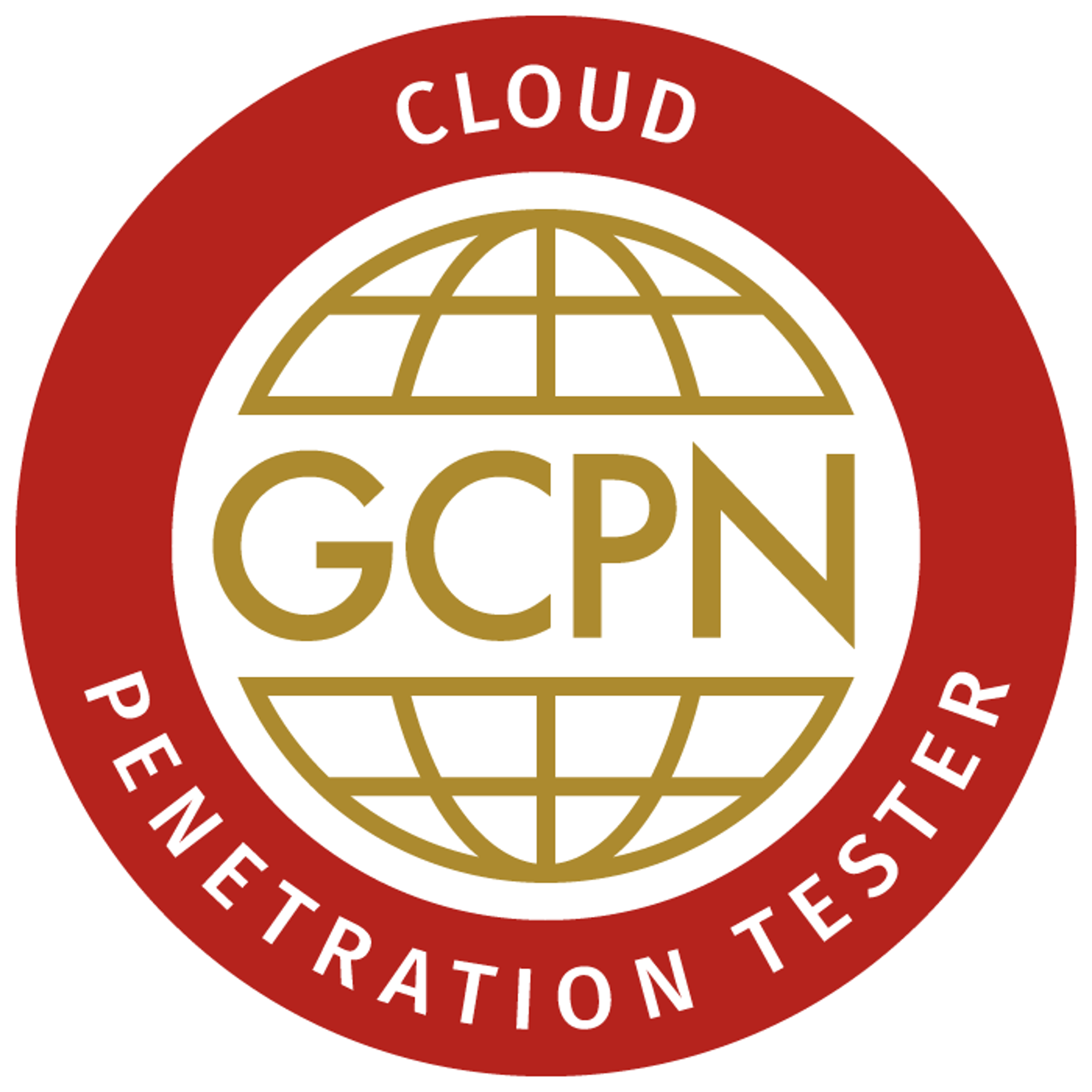 GCPN Badge