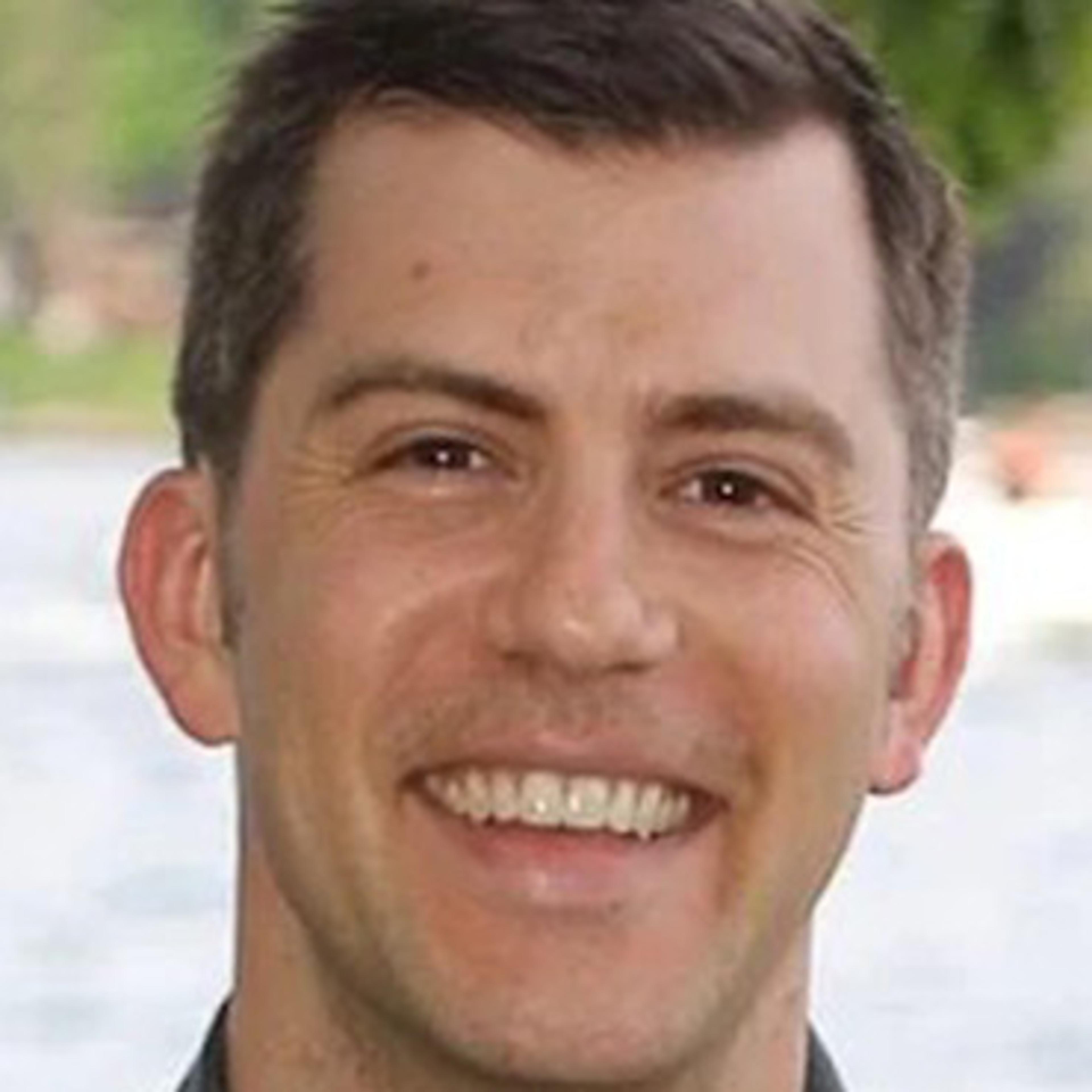 Michael Schwartz