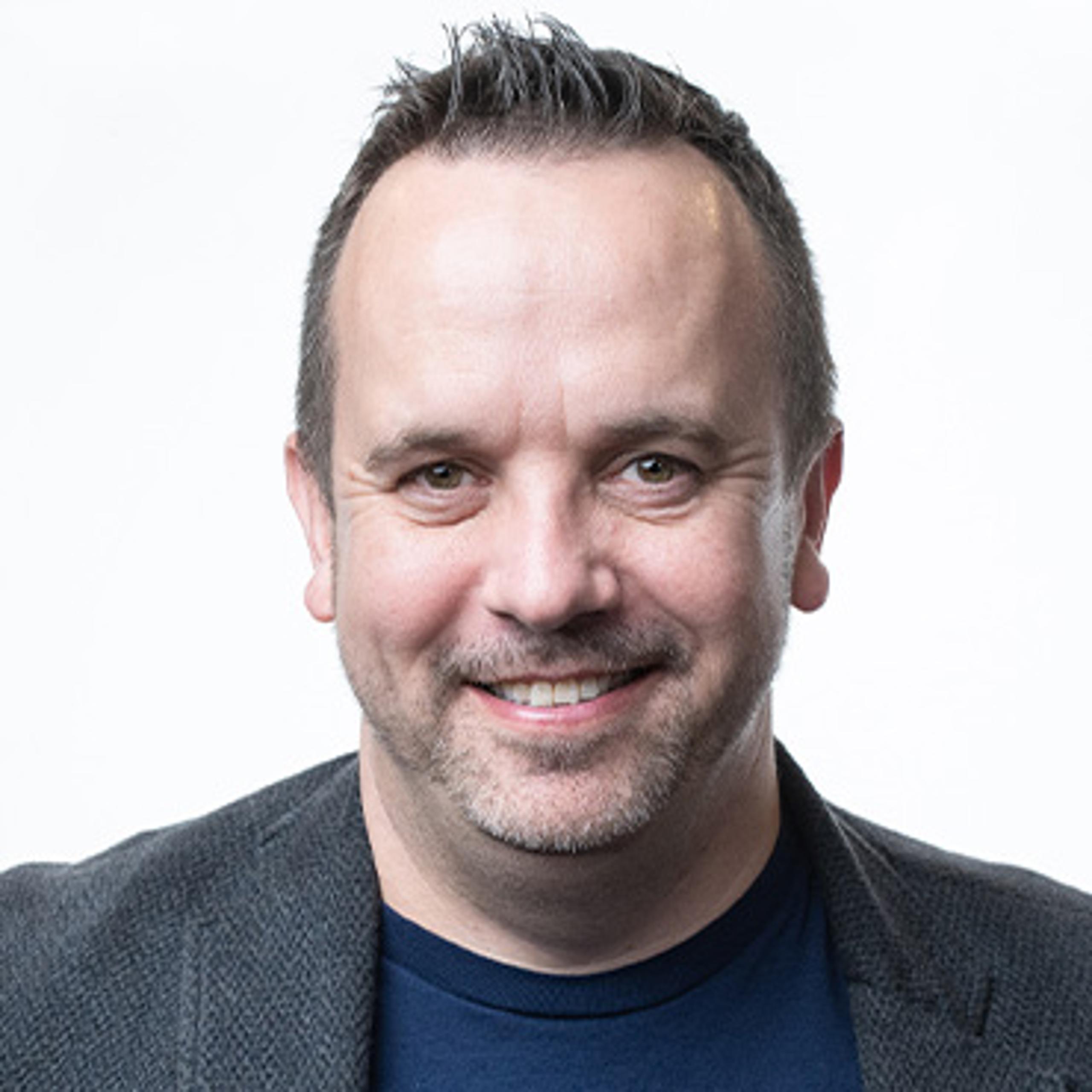 Travis Howerton | SANS Institute