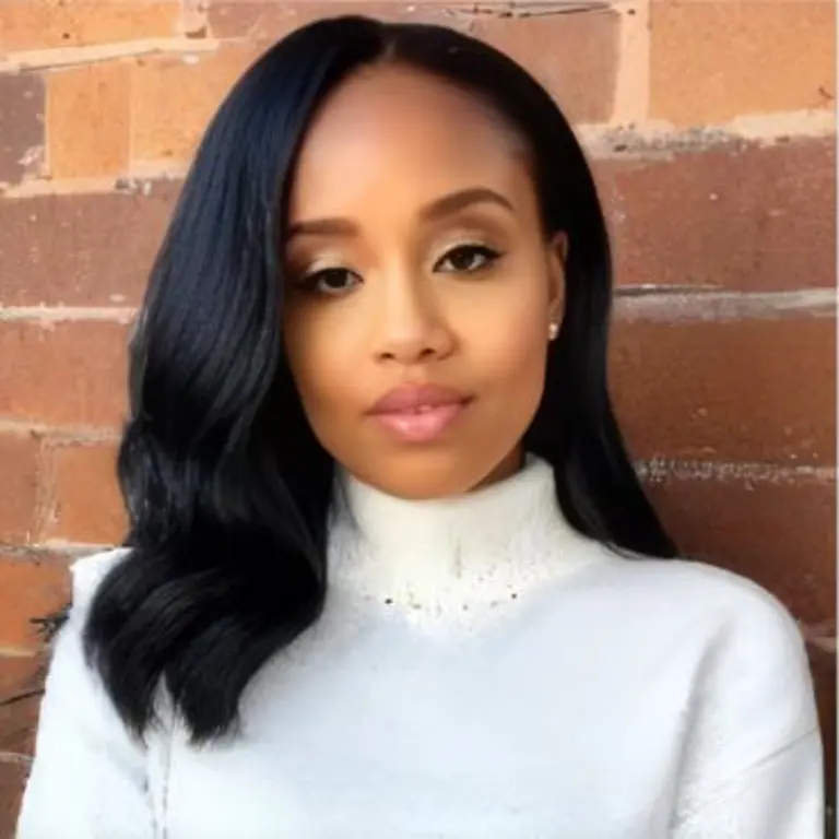 Portia Jefferson