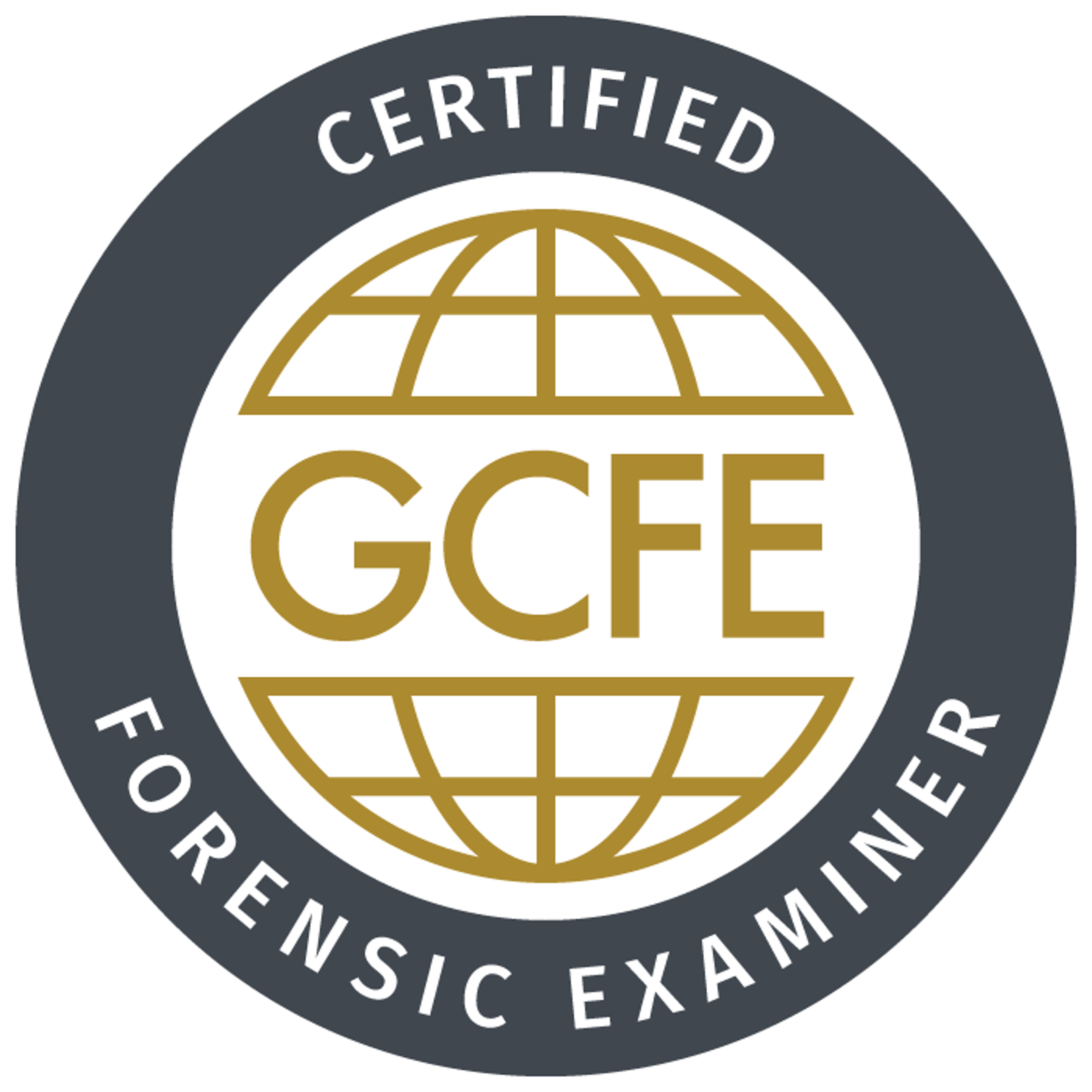 GCFE Badge
