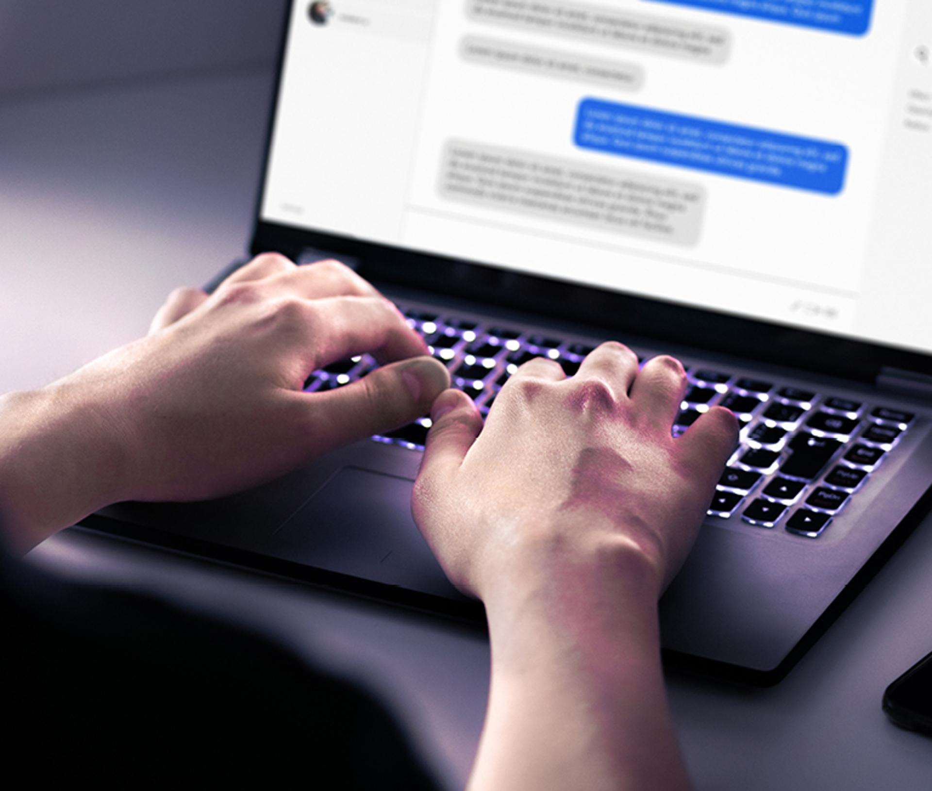 Stay Ahead of Ransomware: Initial Access via Evolving Social Engineering