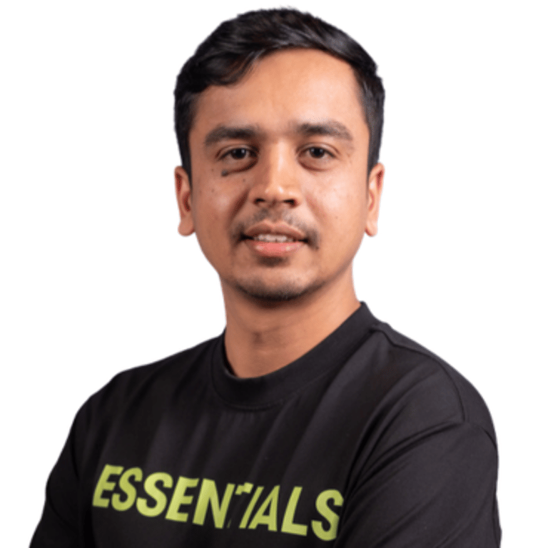 Bhargav Rathod