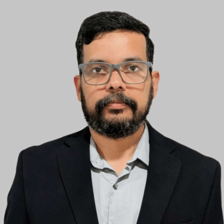 Mahesh Kalappattil