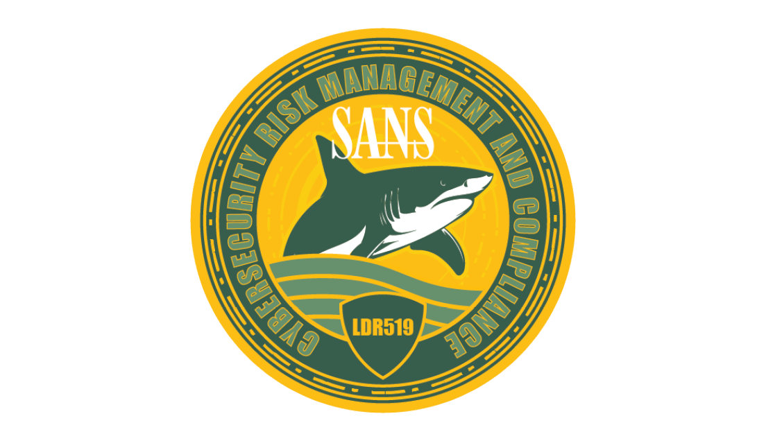 Challenge Coin: LDR519