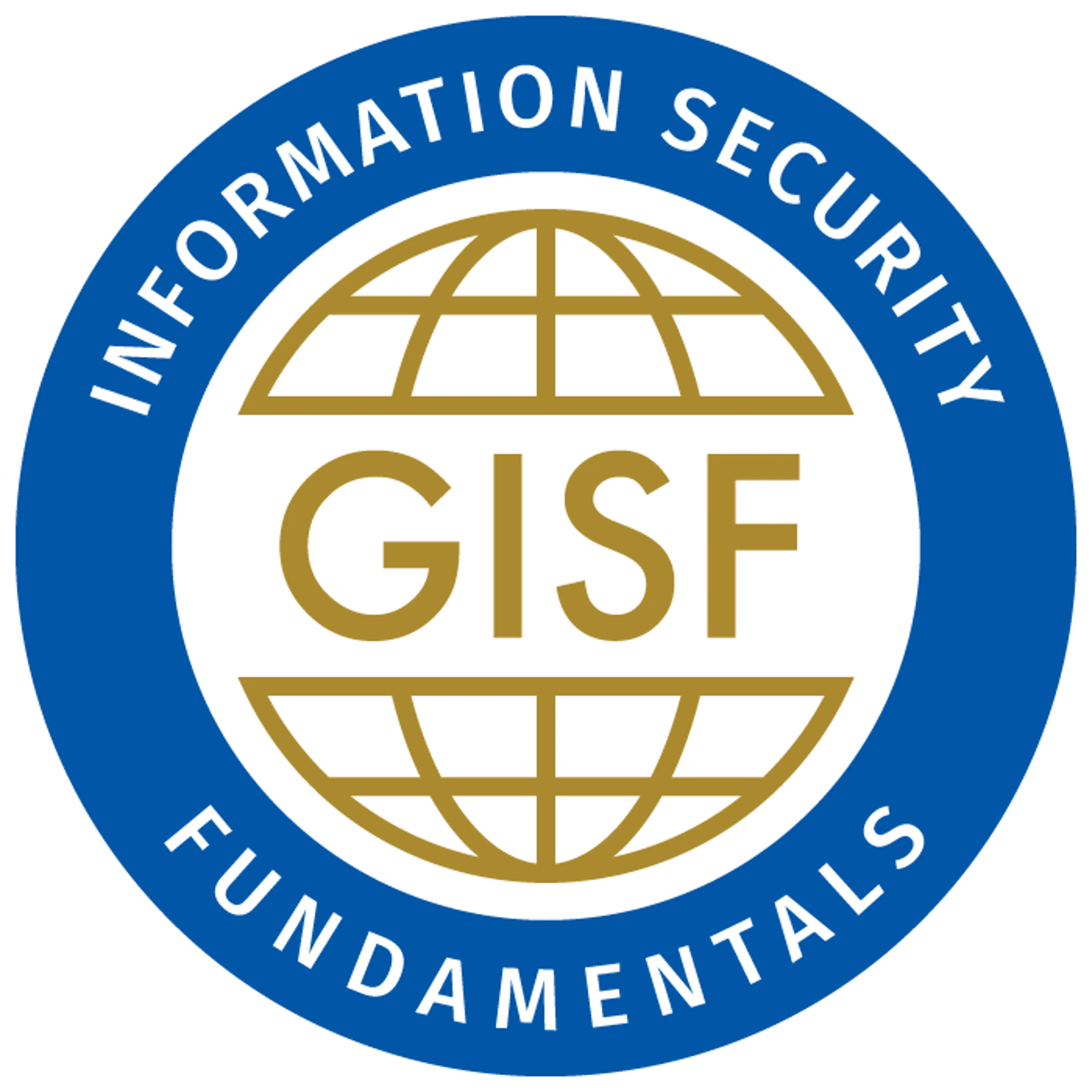 GISF Badge