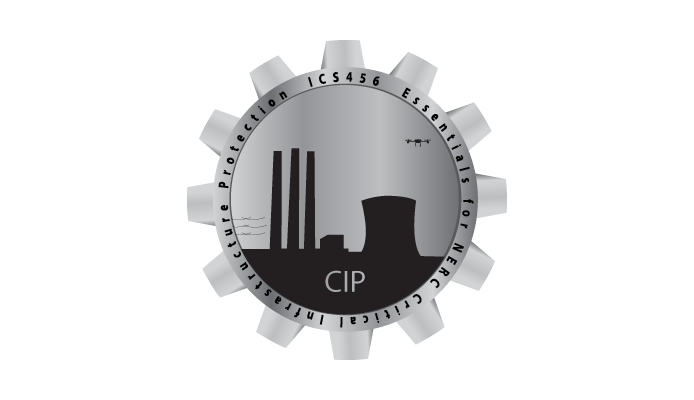 Challenge Coin: ICS456