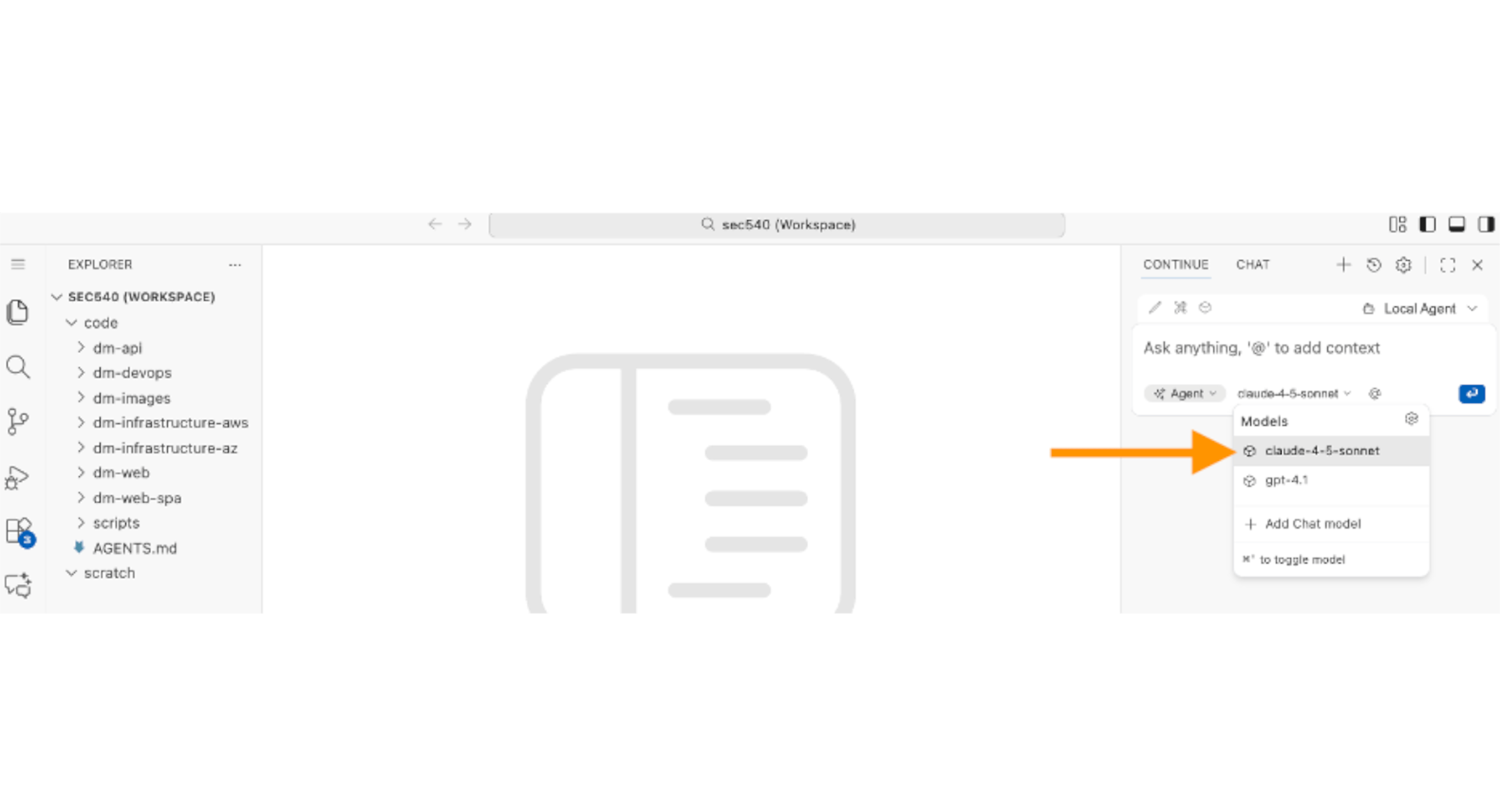 Riding AI DevSecOps Into the Future: What's New in SEC540