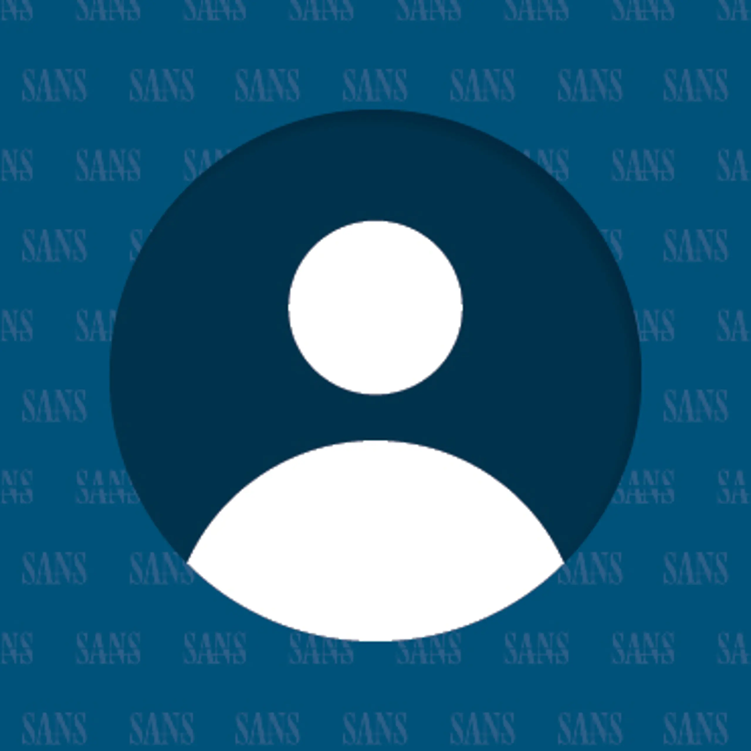 Barry Rosenberg | SANS Institute