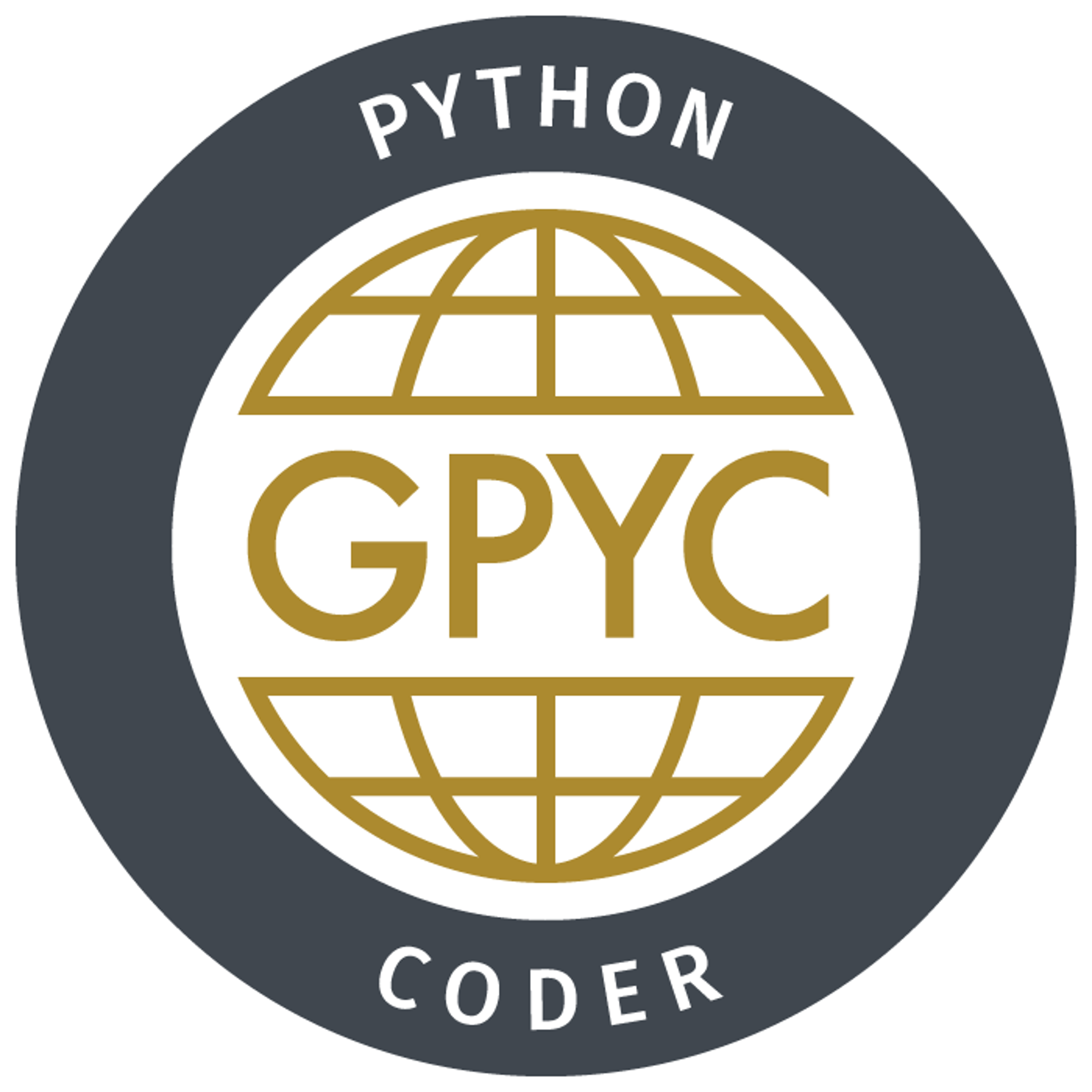 GPYC Badge