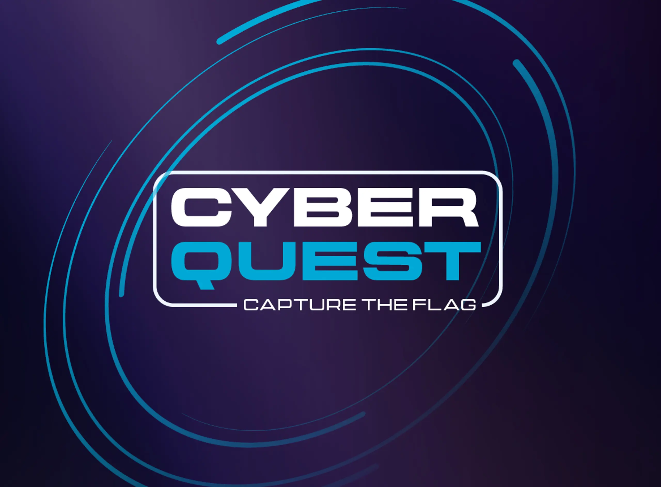 Cyber Quest CTF