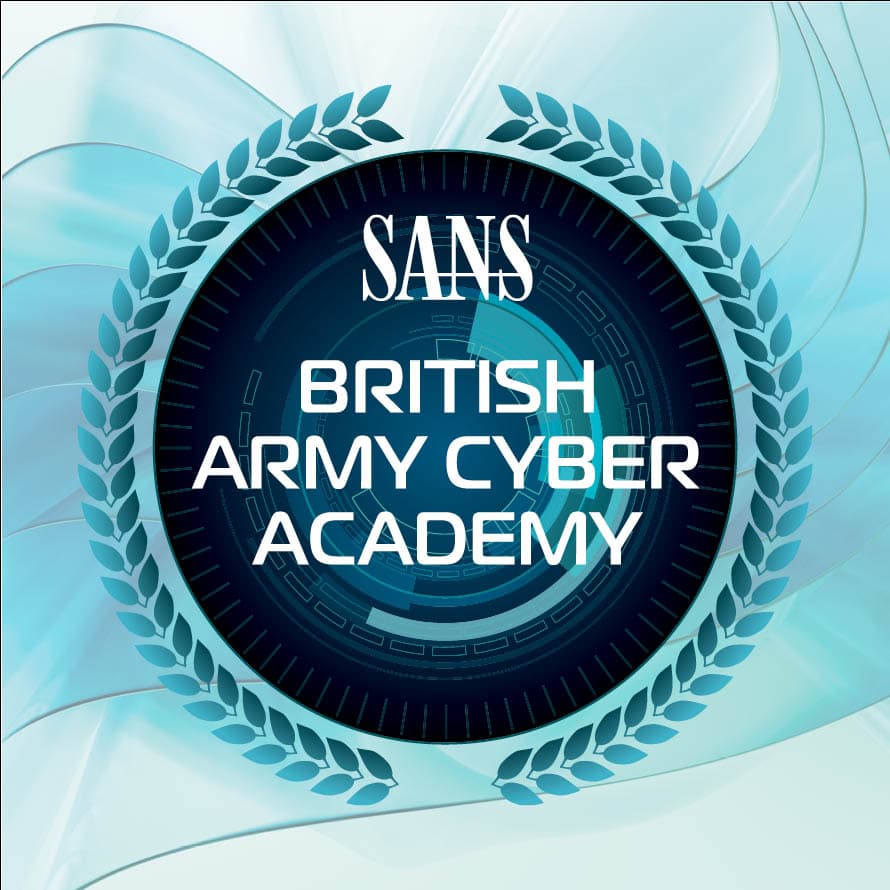 British Army Cyber Academy